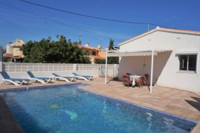 Villa PLAYA AZUL